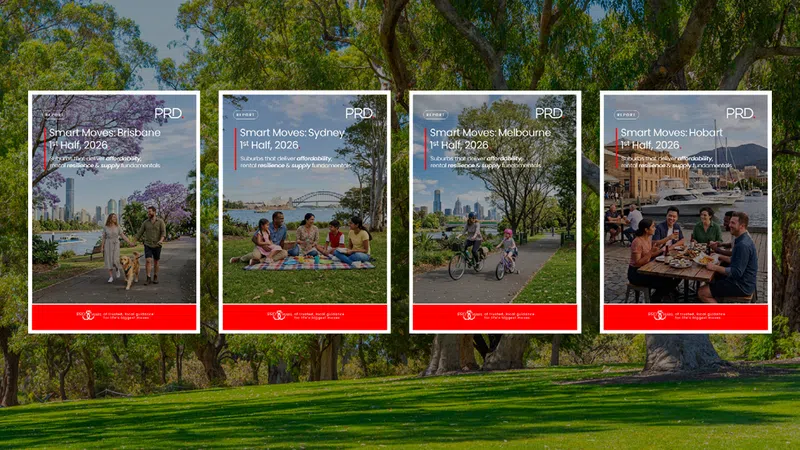 Where to Buy Next: Capital City Suburbs Offering Value in a Competitive Market.