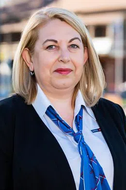 Sonja Uzelac