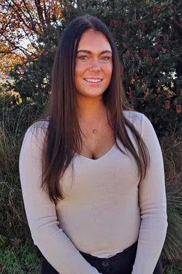 Sophie James