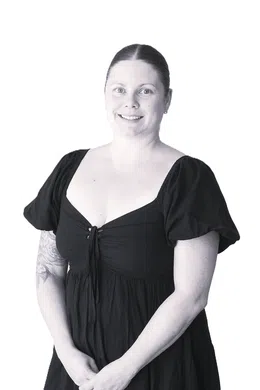 Sophie Brand
