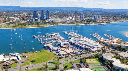 Southport Property Market Update 2nd Half 2025