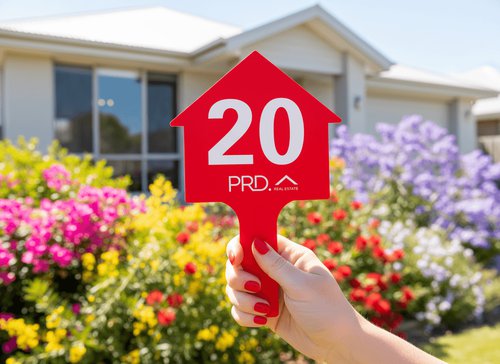 Spring auctions are here: how first home buyers can get auction ready