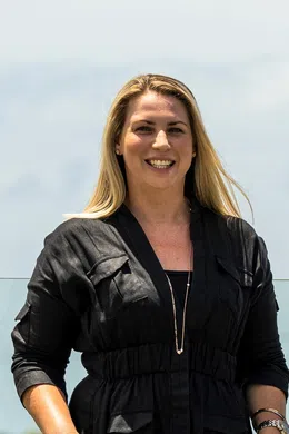 Stacey MacDonald