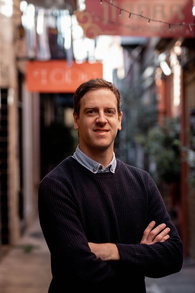 Matt Stagg
