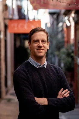 Matt Stagg