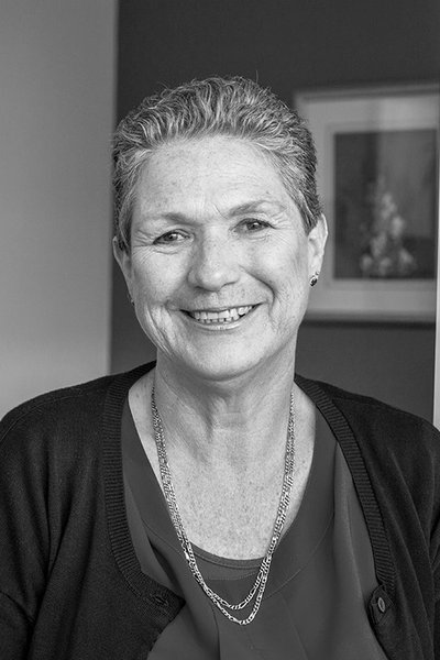 Stephanie Glencross