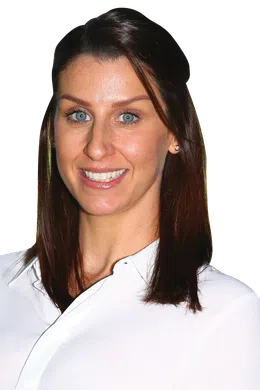 Stephanie Richmond-Board