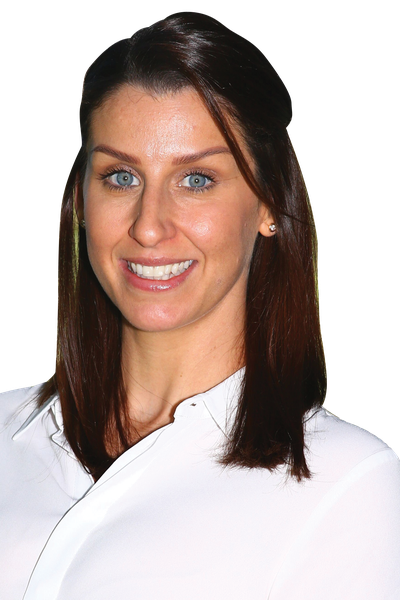 Stephanie Richmond-Board