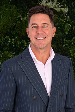 Stephen Fraser
