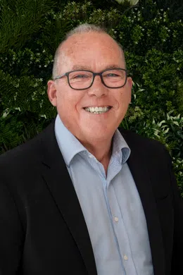 Stephen Cachia