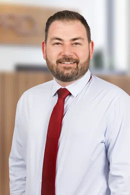 Steven Parsons