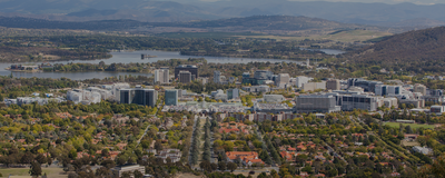 Suburb Information - Canberra CBD
