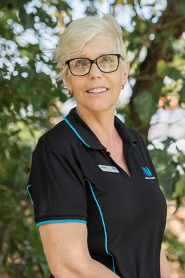 Sue Batty