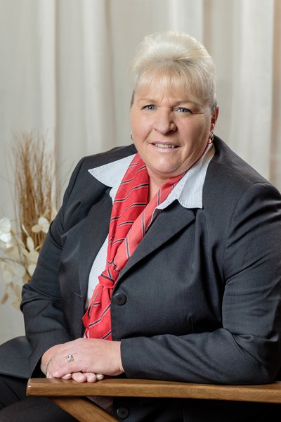 Sue Direen