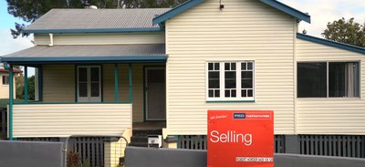 How to Buy a House in NSW cover