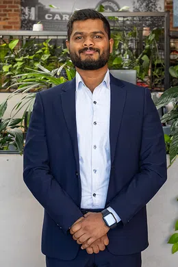 Suneth Viduranga