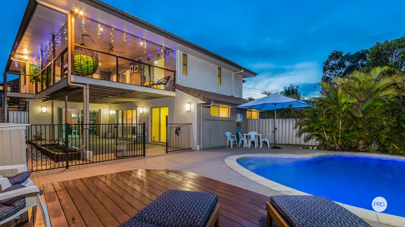 PRD Bayside Achieves $1.2M Record Sale in Redland Bay