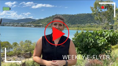 WATCH: May 5th, 2023 Whitsunday Weekly E-News cover