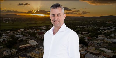 PRD Enters Gympie as $20.6 Billion Investment Pipeline Fuels Regional Growth. cover