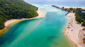 Tallebudgera Property Market Update 1st Half 2025 cover