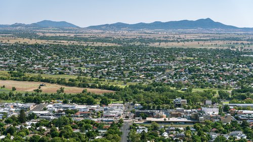 Tamworth Property Market Update 1st Half 2025