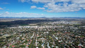 Comparative Market Analysis - Spring 2023 cover