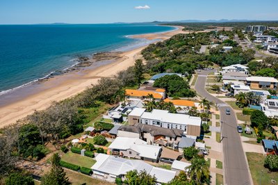 Tannum Sands Property Market Update 2nd Half 2025 cover