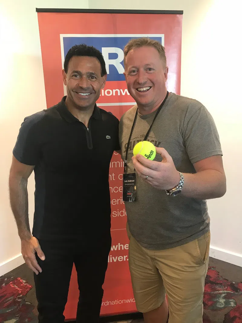 Valuable Links Between Sport and Business