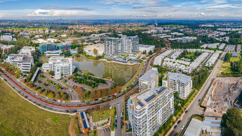 The Hills Shire Property Market Update 1st Half 2025