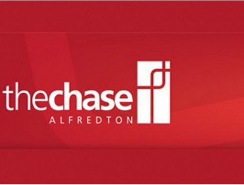 The Chase Estate Image