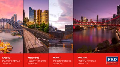 National Hotspots - 2nd Half 2017 cover