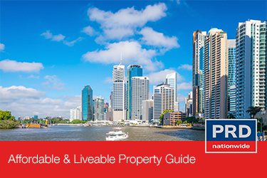 Affordable and Liveable Property Guide - Brisbane 2nd Half 2018