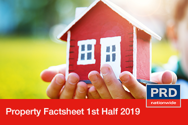 Factsheet 1st Half 2019
