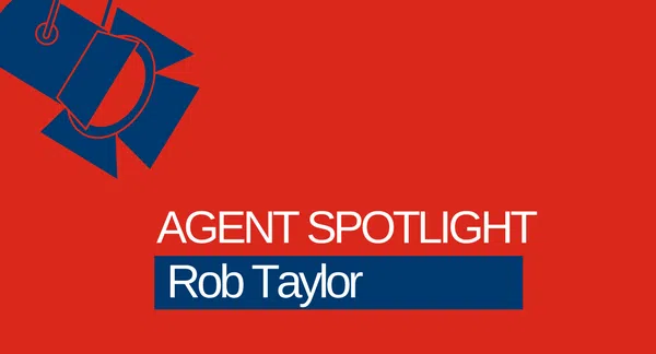 Agent Spotlight: Q & A with Rob Taylor of PRD Whitsunday
