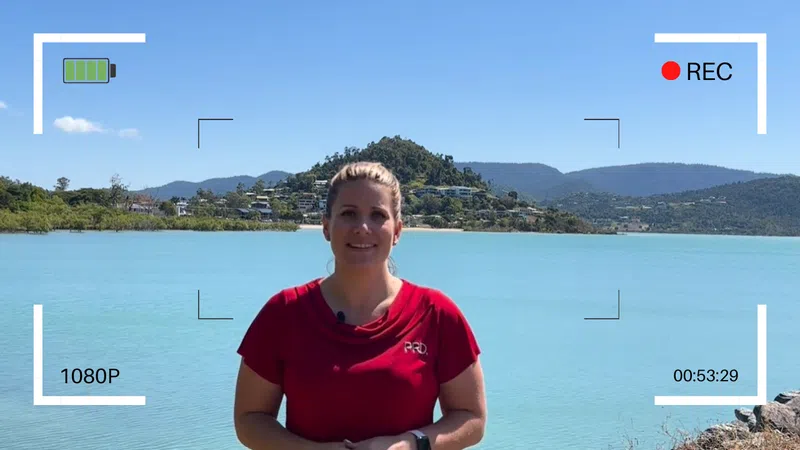 WATCH: September 14 , 2022 Whitsunday Weekly E-News