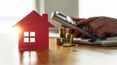 Increasing access to home ownership: the Catch-22 cover