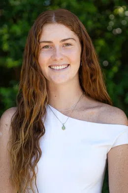 Tia Coulter