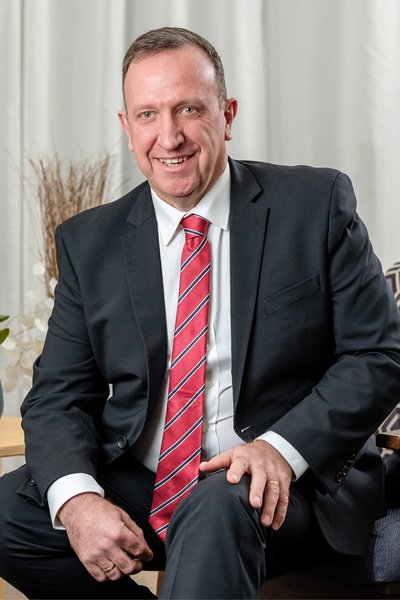 Tim Cordwell