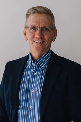 Tom Hagan