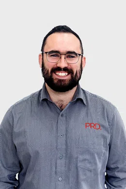 Tom Avendano
