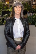 Toni Atkinson