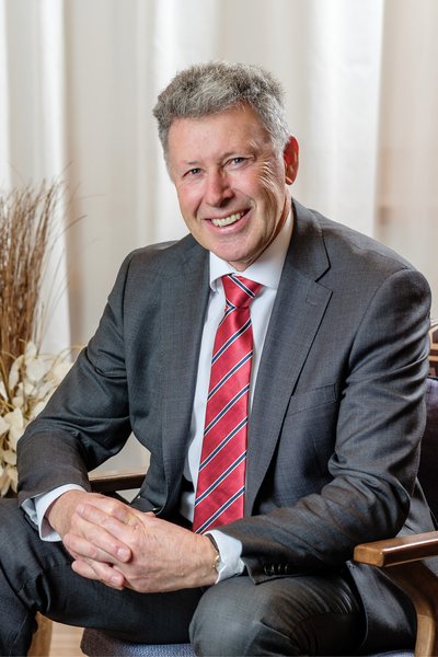 Tony Collidge