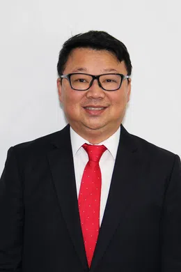 Tony Yip