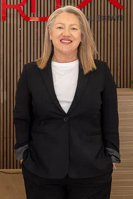Tracey Ryan