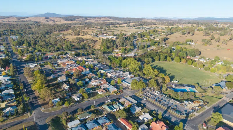 Tumbarumba Property Market Update 1st Half 2025