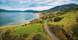 Tumut Property Market Update 1st Half 2025 cover