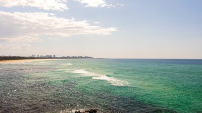 Tweed Coast Property Market Update 1st Half 2026 cover