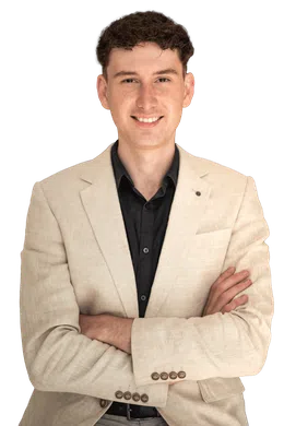Logan Pickering