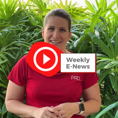 WHITSUNDAY E-NEWS REAL ESTATE: 2nd week of March cover