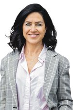 Susie (Salwa) Mattar
